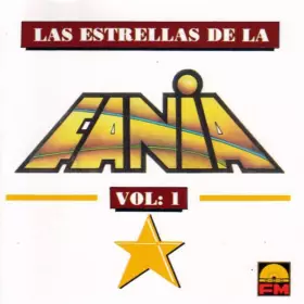 Couverture du produit · Las Estrellas De La Fania Vol: 1