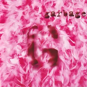 Couverture du produit · Garbage