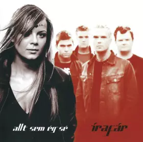 Couverture du produit · Allt Sem Ég Sé