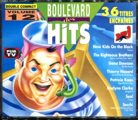 Couverture du produit · Boulevard Des Hits Volume 12