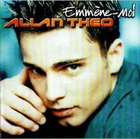 Couverture du produit · Emmène-moi