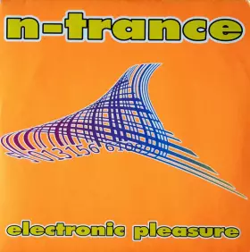 Couverture du produit · Electronic Pleasure
