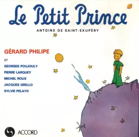 Couverture du produit · Le Petit Prince