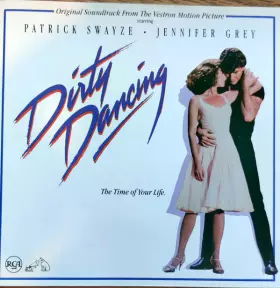 Couverture du produit · Dirty Dancing (Original Soundtrack From The Vestron Motion Picture)