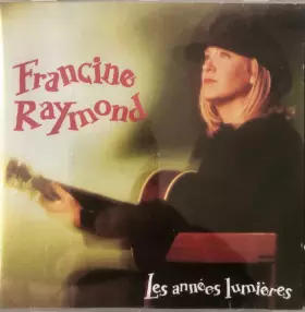 Couverture du produit · Les Années Lumières