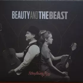 Couverture du produit · Something New