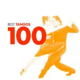 Couverture du produit · Best Tangos 100