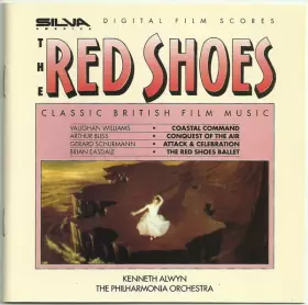 Couverture du produit · The Red Shoes: Classic British Film Music