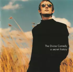 Couverture du produit · A Secret History: The Best Of The Divine Comedy