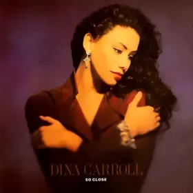 Couverture du produit · So Close