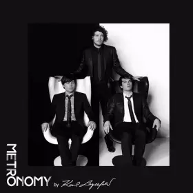 Couverture du produit · Nights Out