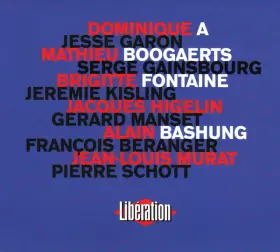 Couverture du produit · Chanson Française