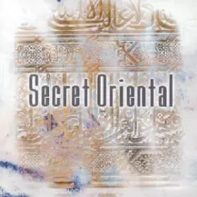 Couverture du produit · Secret Oriental