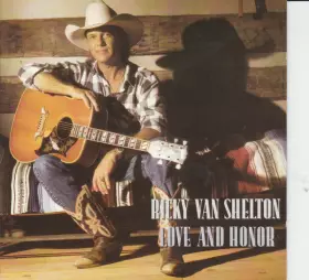 Couverture du produit · Love And Honor