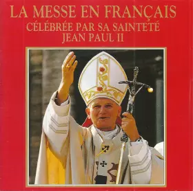 Couverture du produit · La Messe En Français - Fête De Notre Dame De Lourdes