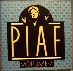 Couverture du produit · Volume 7