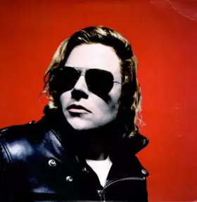 Couverture du produit · Let It Glow 