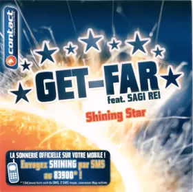 Couverture du produit · Shining Star