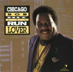 Couverture du produit · Hit And Run Lover