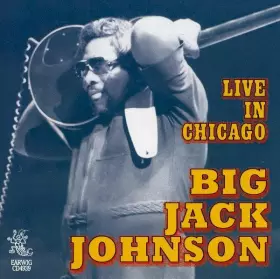 Couverture du produit · Live In Chicago