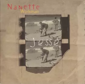 Couverture du produit · Jesse