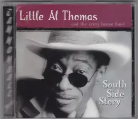 Couverture du produit · South Side Story