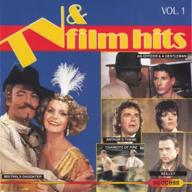 Couverture du produit · TV & Film Hits - Vol. 1