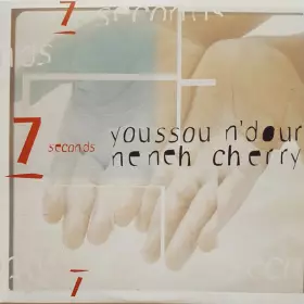 Couverture du produit · 7 Seconds