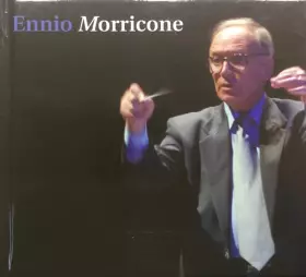 Couverture du produit · Ennio Morricone