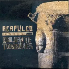Couverture du produit · Caliente Tambores