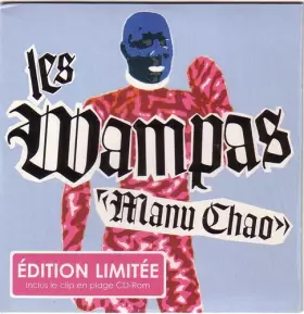 Couverture du produit · Manu Chao