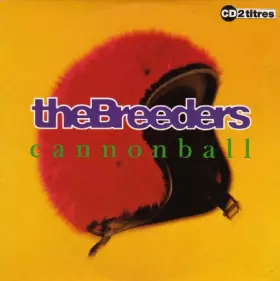 Couverture du produit · Cannonball