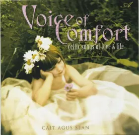 Couverture du produit · Voice Of Comfort (Celtic Songs Of Love & Life)