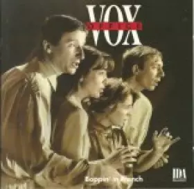 Couverture du produit · Boppin' In French