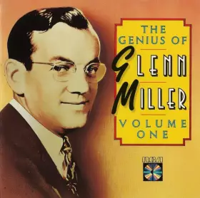 Couverture du produit · The Genius Of Glenn Miller - Volume One