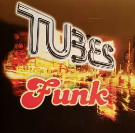 Couverture du produit · Tubes Funk