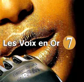 Couverture du produit · Les Voix En Or 7