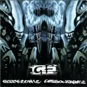 Couverture du produit · Electronic Lesson Part 2