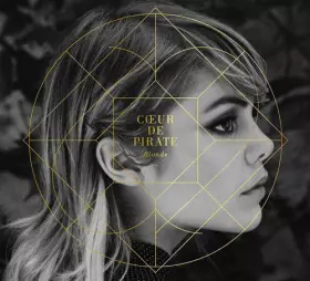 Couverture du produit · Blonde