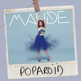 Couverture du produit · Poparoïd