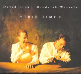 Couverture du produit · This Time