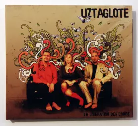 Couverture du produit · La Libération Des Corps