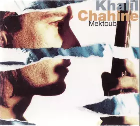 Couverture du produit · Mektoub / Turkoise