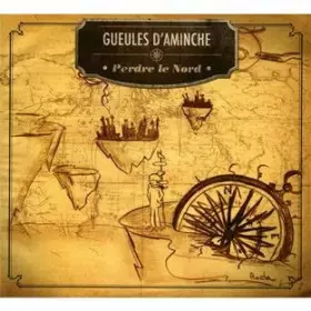 Couverture du produit · Perdre Le Nord