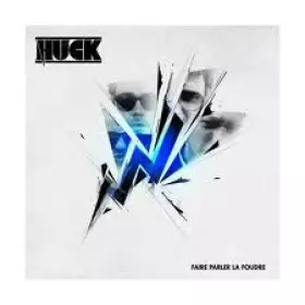 Couverture du produit · Faire Parler La Foudre