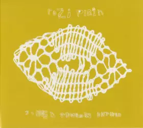 Couverture du produit · Joined Sometimes Unjoined