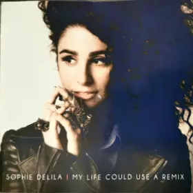 Couverture du produit · My Life Could Use A Remix