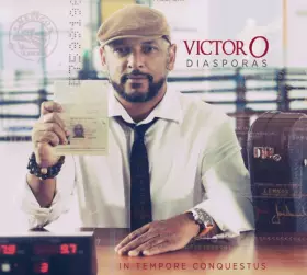 Couverture du produit · Diasporas (In Tempore Conquestus)