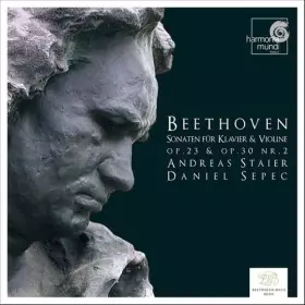 Couverture du produit · Sonaten Für Klavier & Violine 