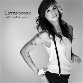 Couverture du produit · Lovestrong.